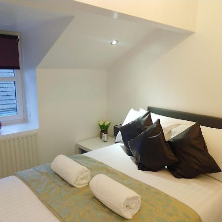 Derwent Street Apartment 3 - Self Contained - 2 Bed Self Catering Apartment Workington Eksteriør bilde