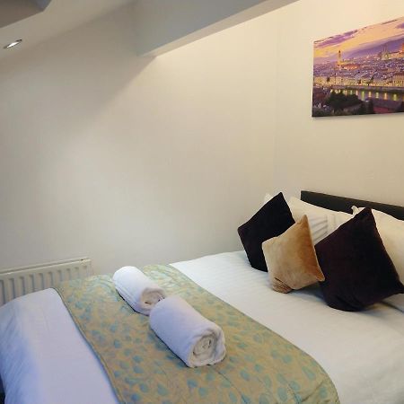 Derwent Street Apartment 3 - Self Contained - 2 Bed Self Catering Apartment Workington Eksteriør bilde